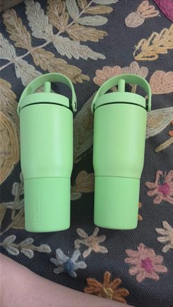 Two brumates