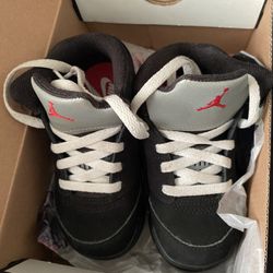 Jordan Toddler Shoes