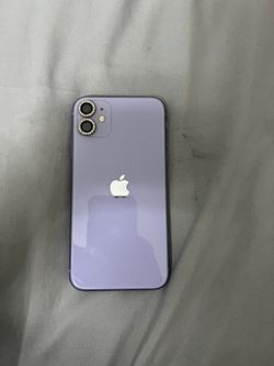 iPhone 11