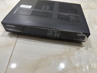 Samsung Optimum SMT-C5320 HD Cable Box (cables and remote not included)