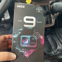 GoPro 9