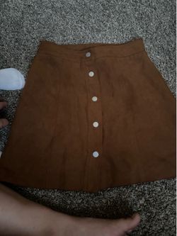 Women’s skirt