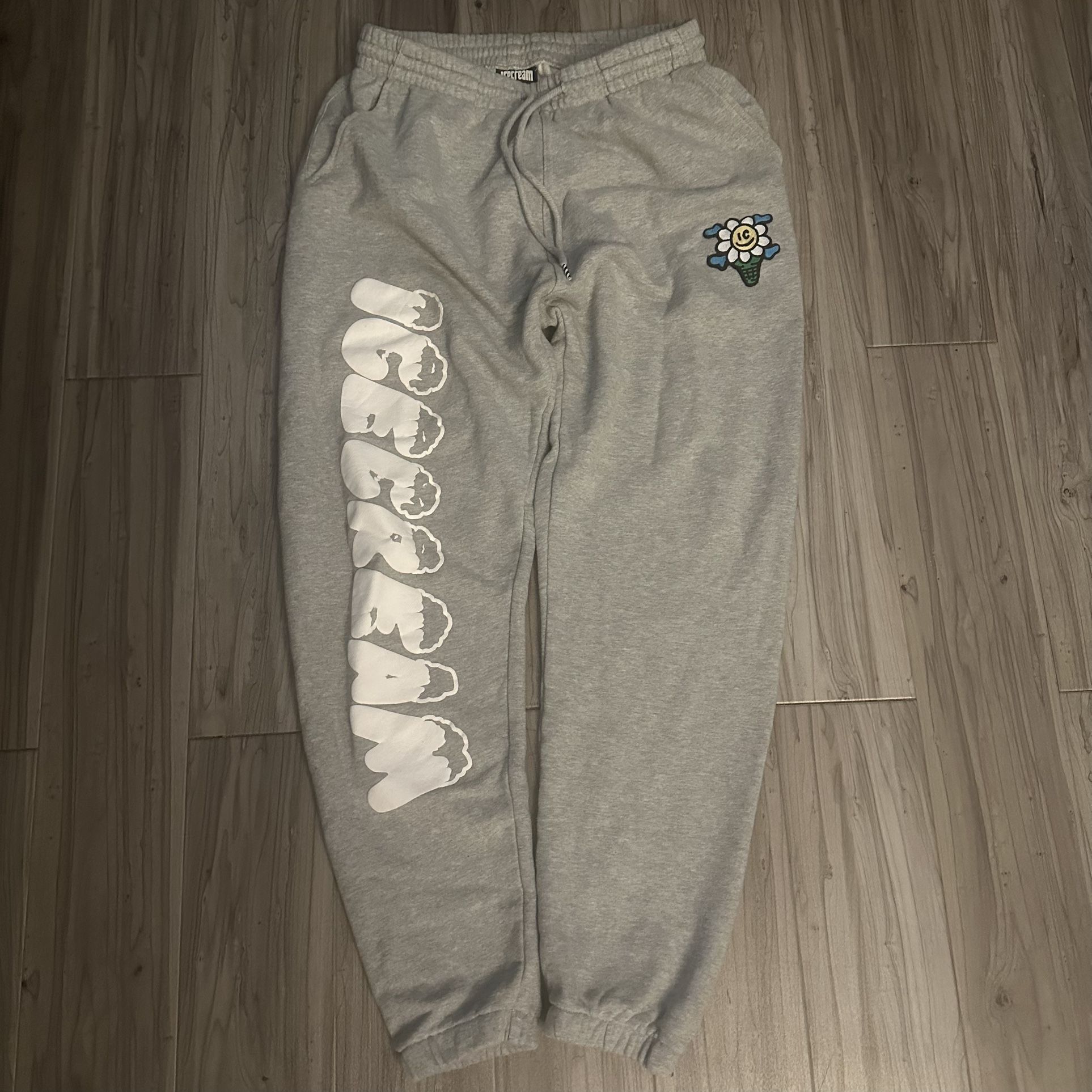 Billionaire Boys Club Sweatpants (Large)