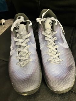 Nike Kobe 6 Protro EYBL “Black Mamba”