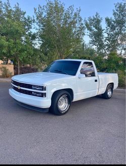 1990 Chevrolet C-1500