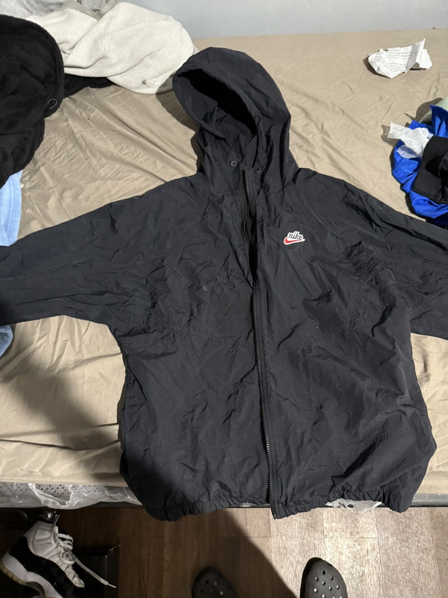NIKE WINDBREAKER FOR SALE