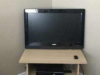 Sanyo LCD 26 inch TV