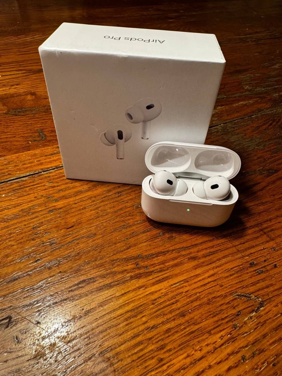 AirPod Pro 2nd Generation With ANC