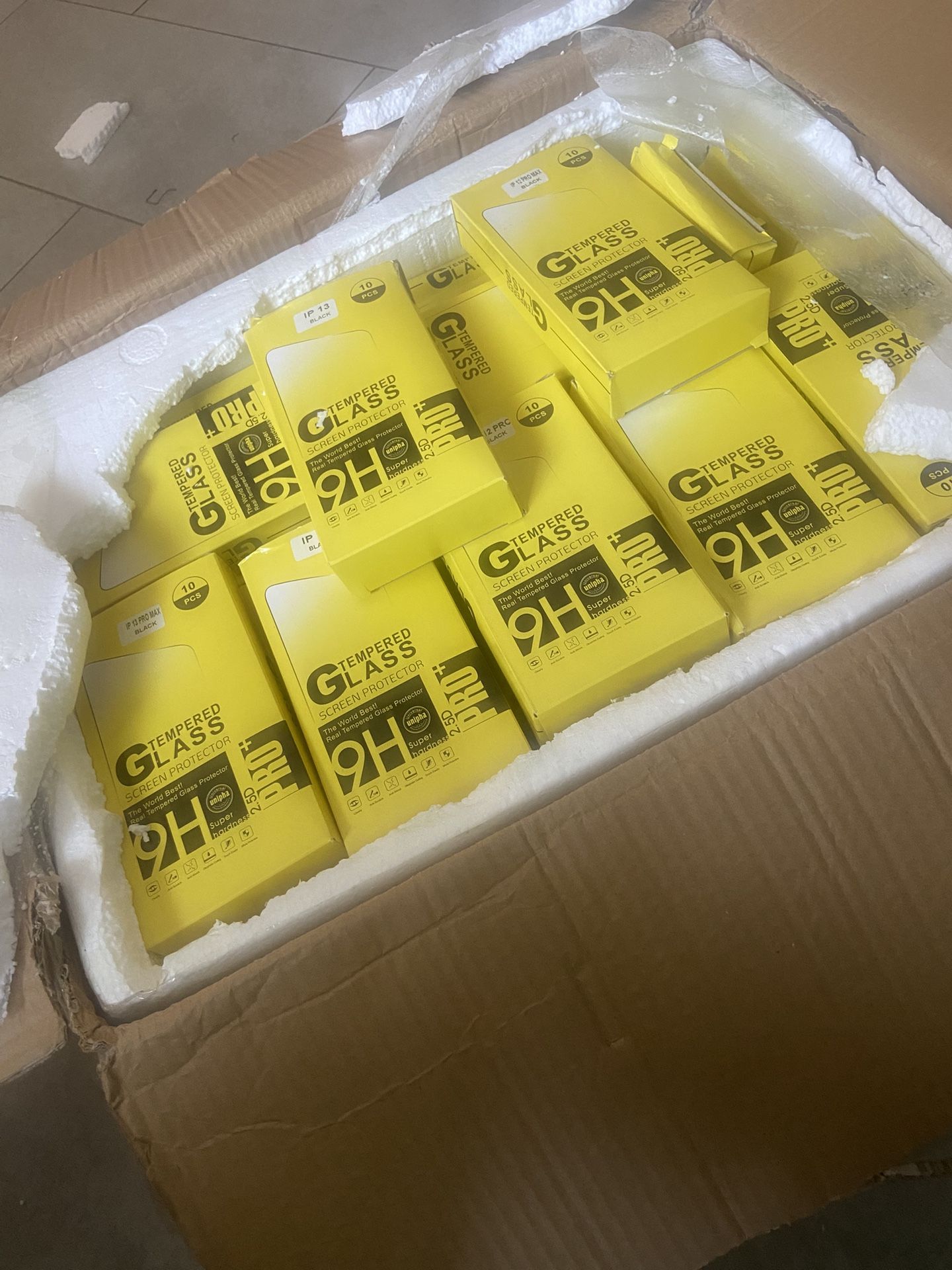 Big Box Of Protector