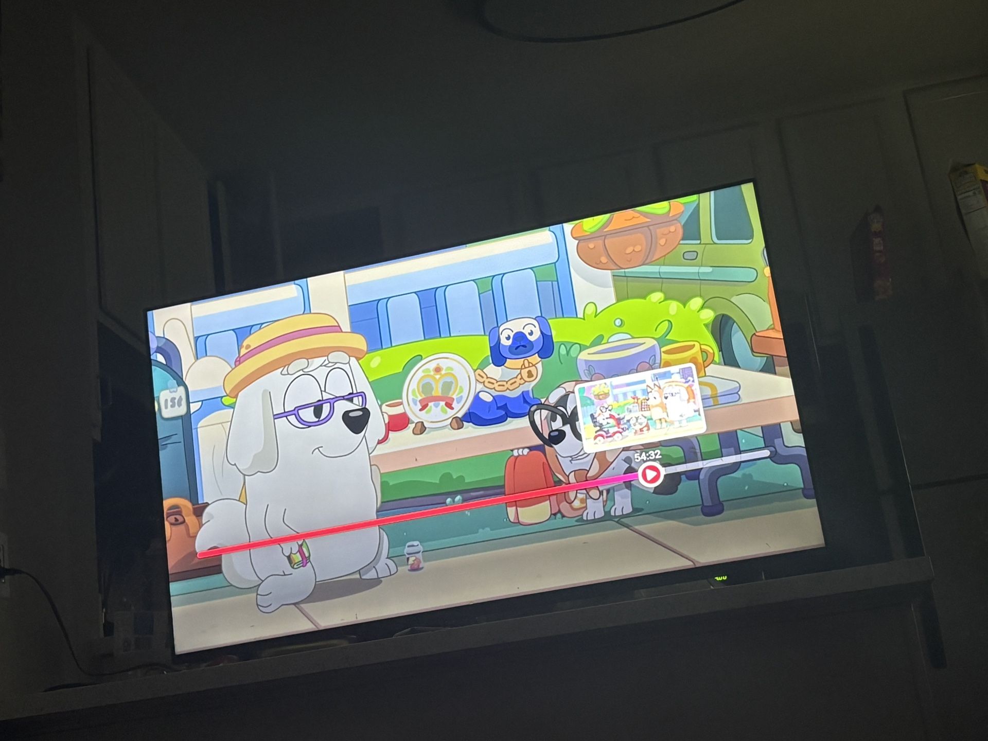 50 Inch Vizio Tv