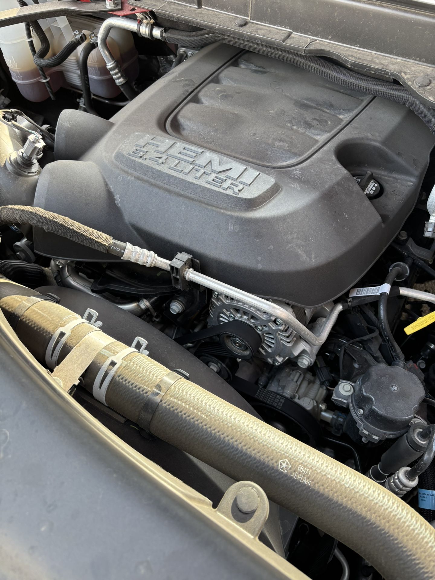 2024 Dodge Ram 6.4 Hemi Engine For Sale For The Low Only 110,000 Miles On The Engine