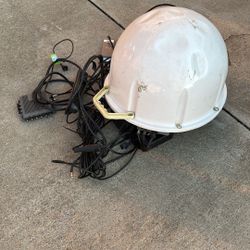 Direct TV Satellite Dish For A Camper