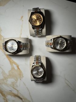 Relojes De Lujo