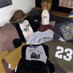 Women’s Clothes 