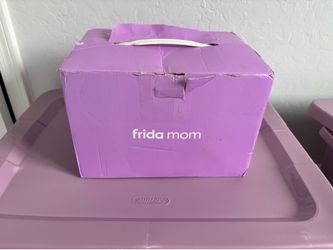 Frida mom