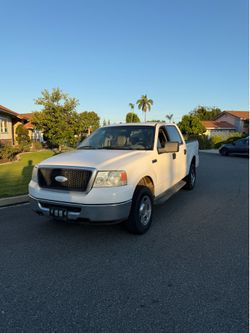2007 Ford F-150