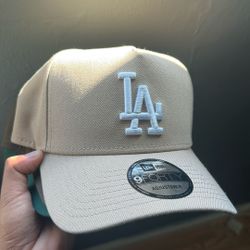 New Era 9forty A Frame