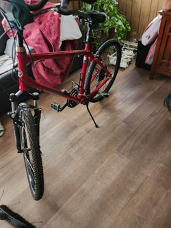 Bike