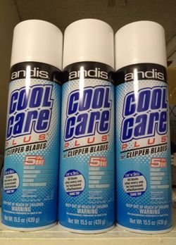 Cool Care $15 ea.
