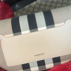 Burberry Bag