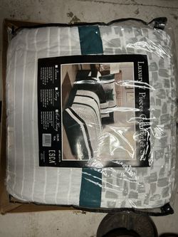 Comforter Set