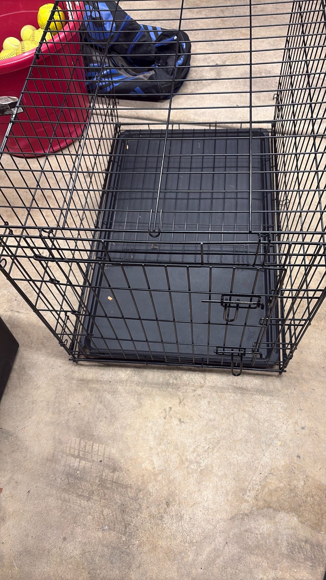 Dog Crate 