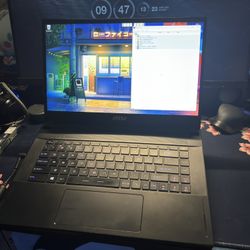 MSI GS66 Stealth 10SE