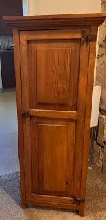 Pinewood Cabinet