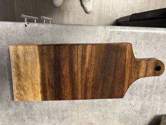 Cutting/ Charcuterie board