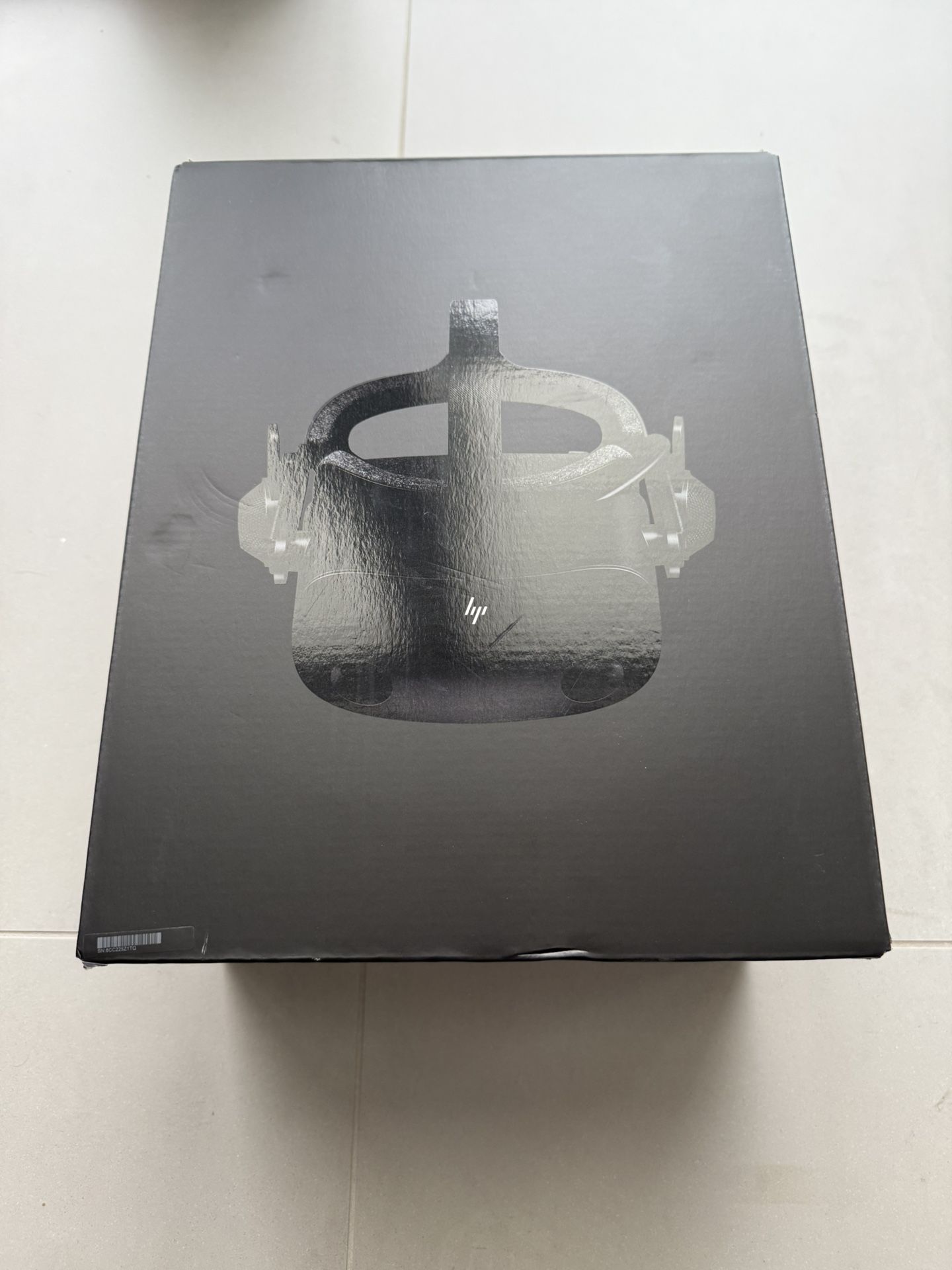 HP Reverb G2 Virtual Reality Headset