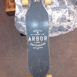 Arbor Skateboard