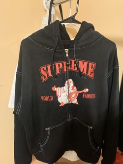 Supreme X True Religion Jacket