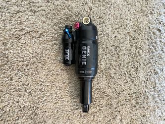 Fox bike shocks