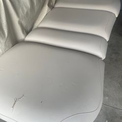 Hydraulic Massage Table / Facial table 