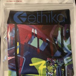 Men’s Ethika Underwear 