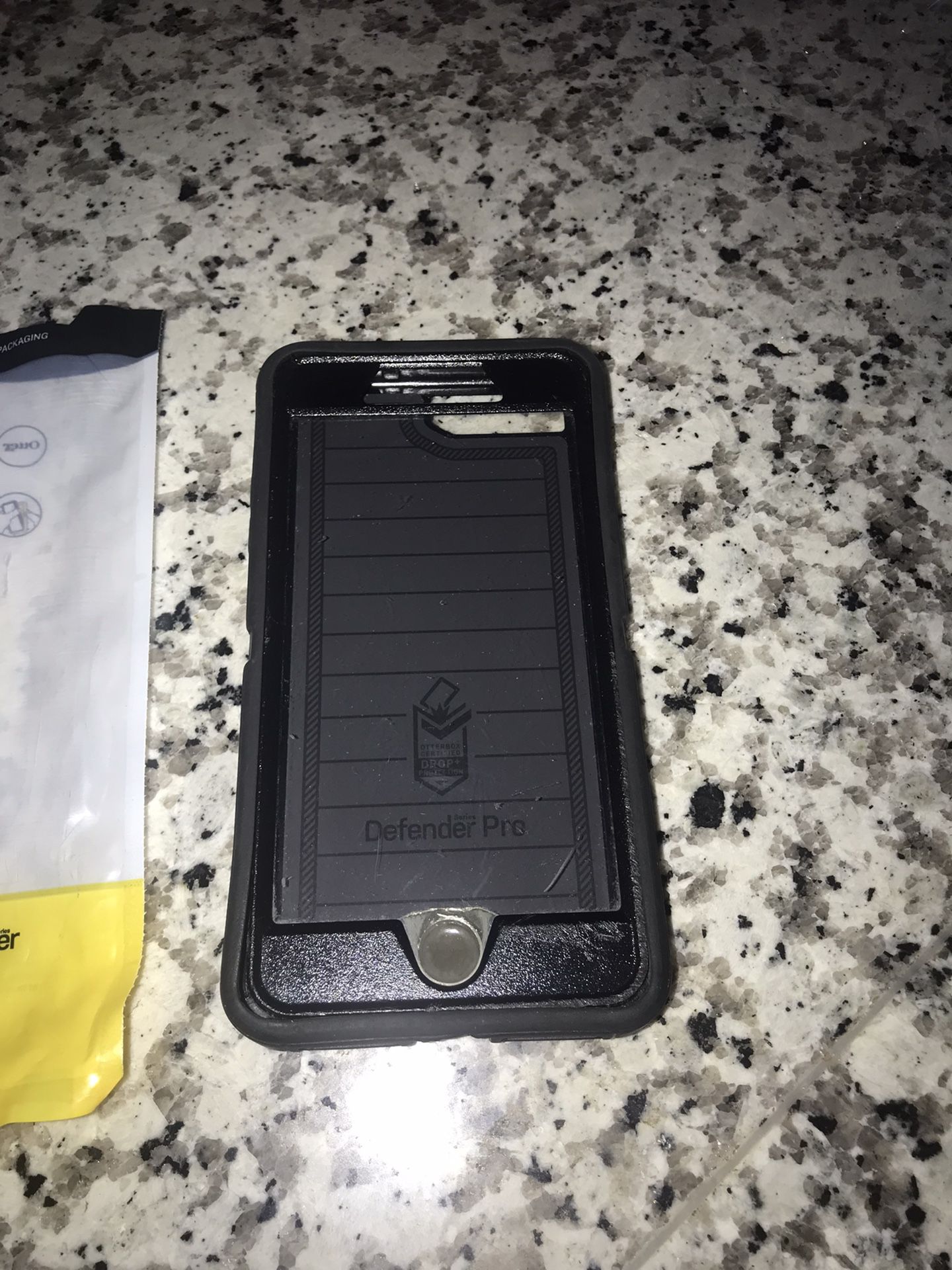 iPhone 7/8 Plus Otter Box Defender Case 
