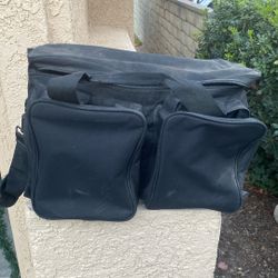 Duffle Bag Perfect For Tools, Or Outdoor Sports