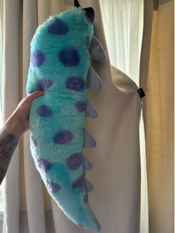 Disneyland Monsters Inc.