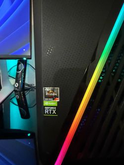 Asus Gaming Desktop PC