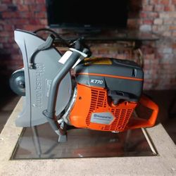 Husqvarna-K770