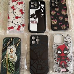 Iphone 16 Pro Max Cases 