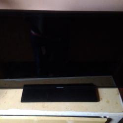 Samsung TV 