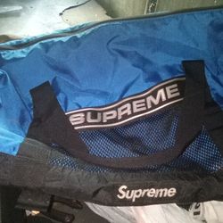 Supreme 