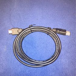 HDMI Cable