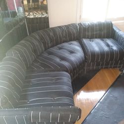 Sectional Sofa