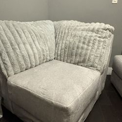 Edge Sofa