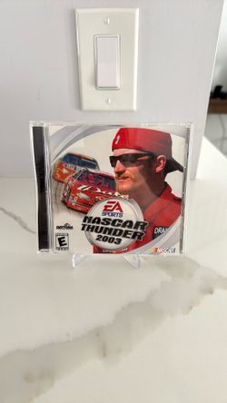 NASCAR Thunder 2003 PC Game