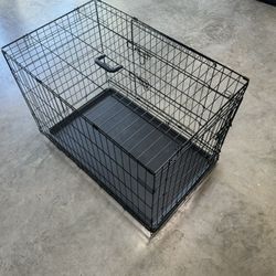 Pet Cage 
