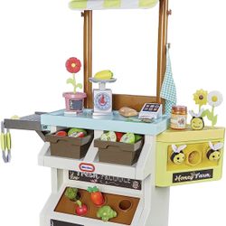 Farm Play set Stand 