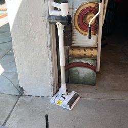 Cordless Tineco Vaccum